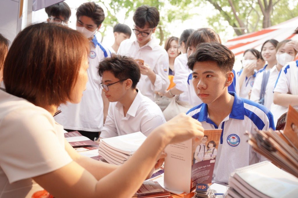 Thêm trường Đại học top đầu dự kiến bỏ xét học bạ hoàn toàn